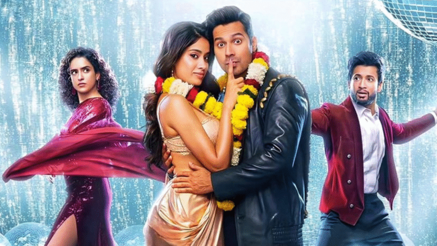 Sunny Sanskari Ki Tulsi Kumari