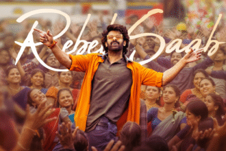 Prabhas