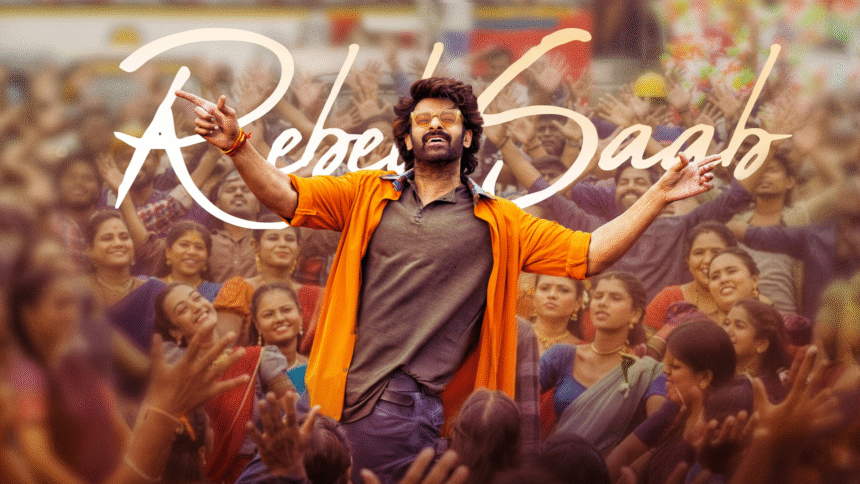 Prabhas