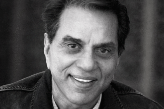 Dharmendra