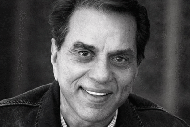 Dharmendra
