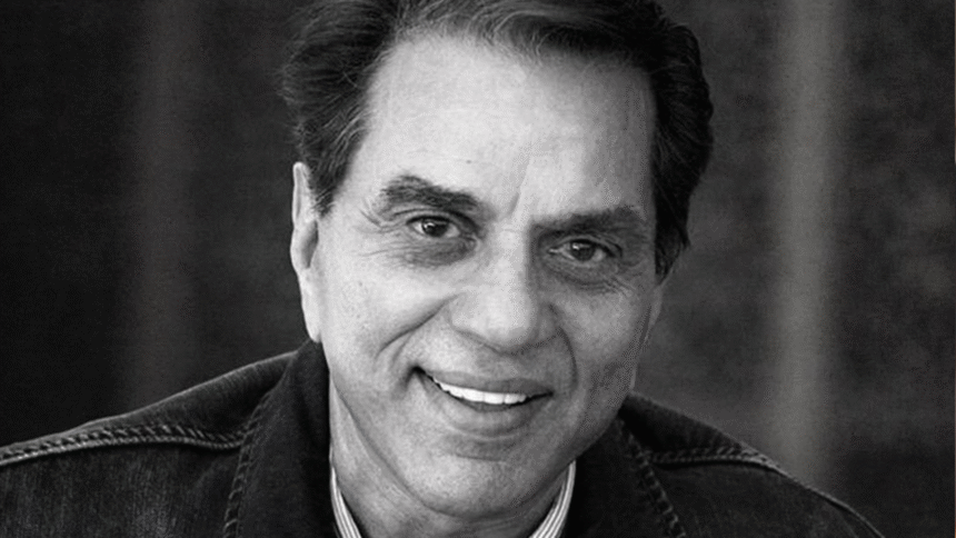 Dharmendra
