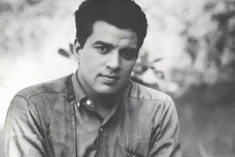Dharmendra