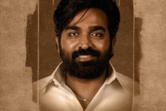 Vijay Sethupathi