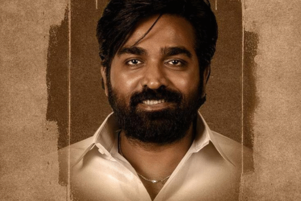 Vijay Sethupathi