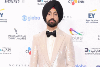 Diljit Dosanjh