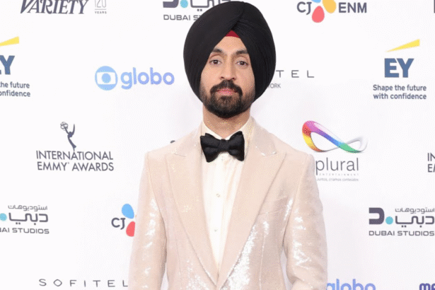Diljit Dosanjh