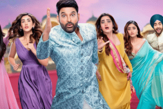 Kis Kisko Pyaar Karoon 2