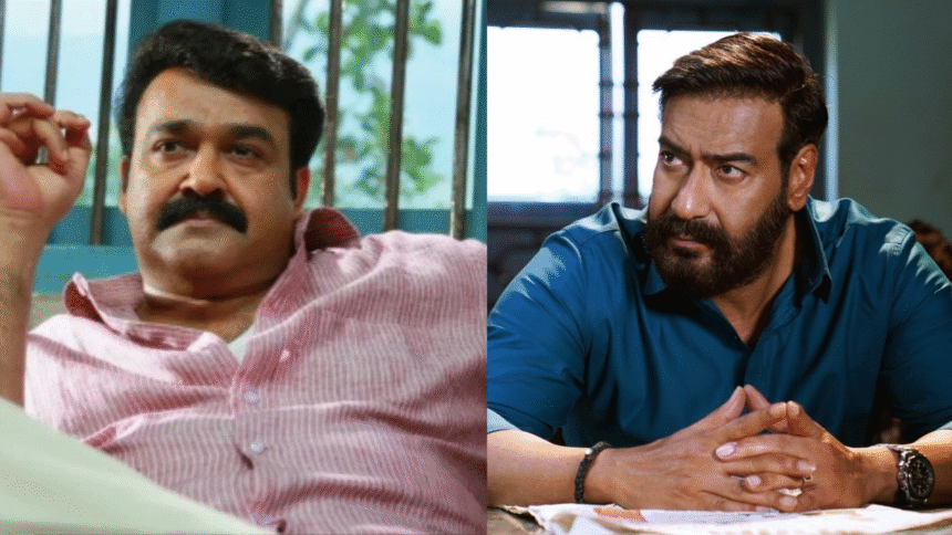 Drishyam 3