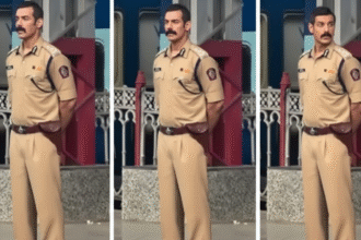 John Abraham Rakesh Maria