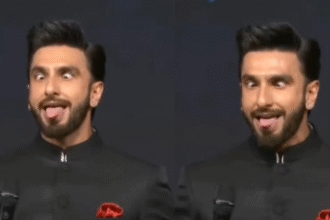 Ranveer Singh