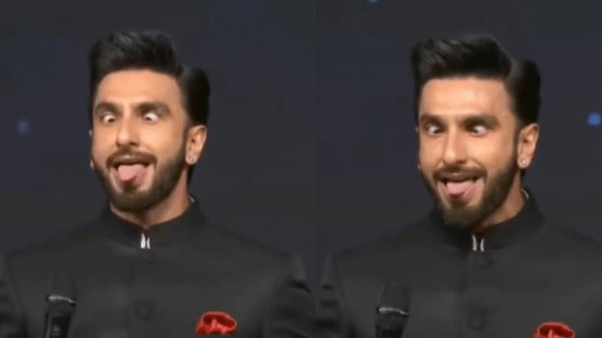 Ranveer Singh