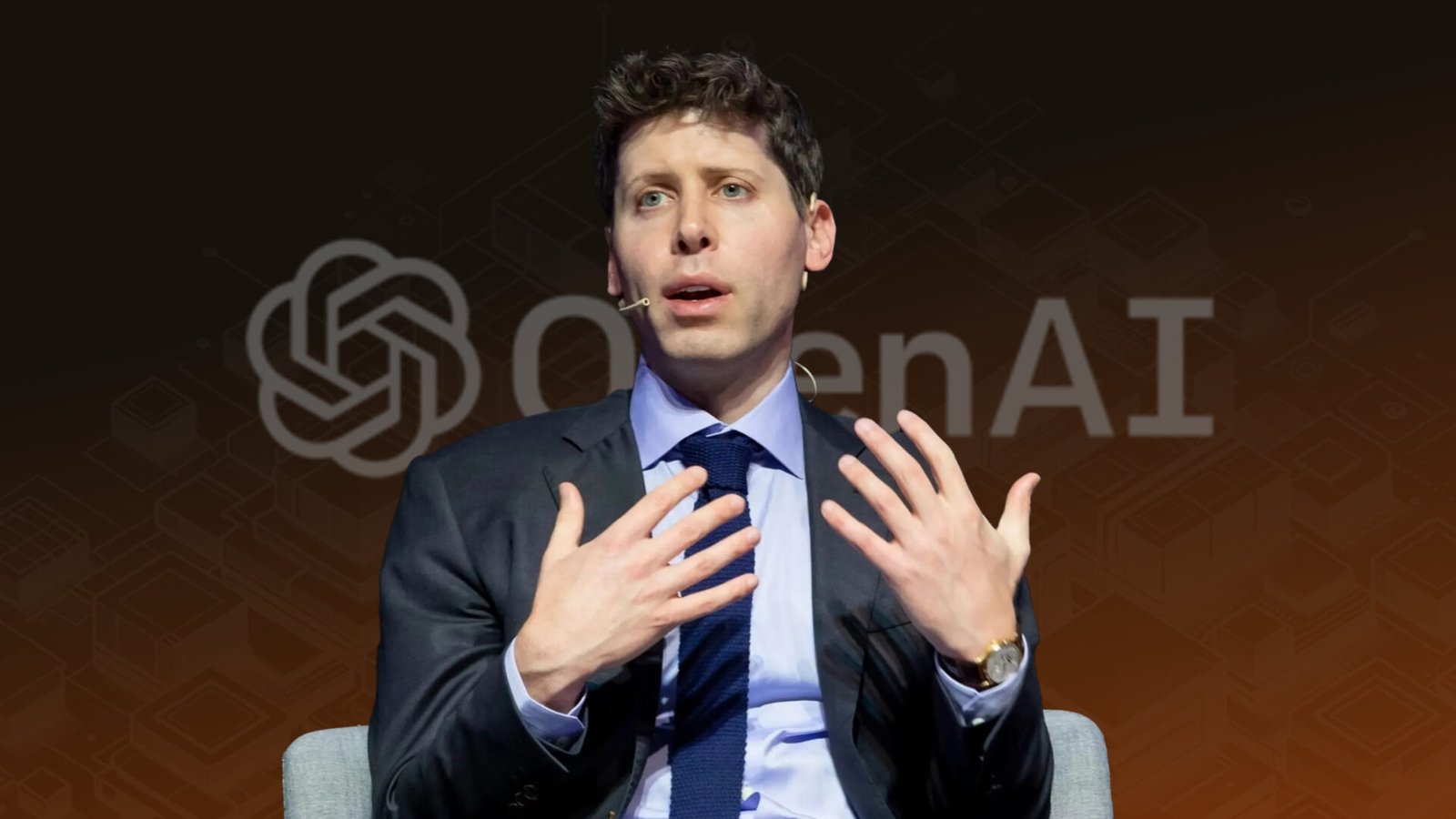 OpenAI needs to work towards the high targets