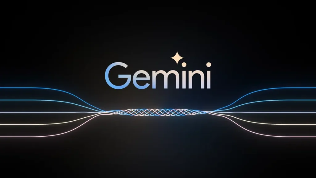 Google's Gemini Model vs Apple iphone Siri
