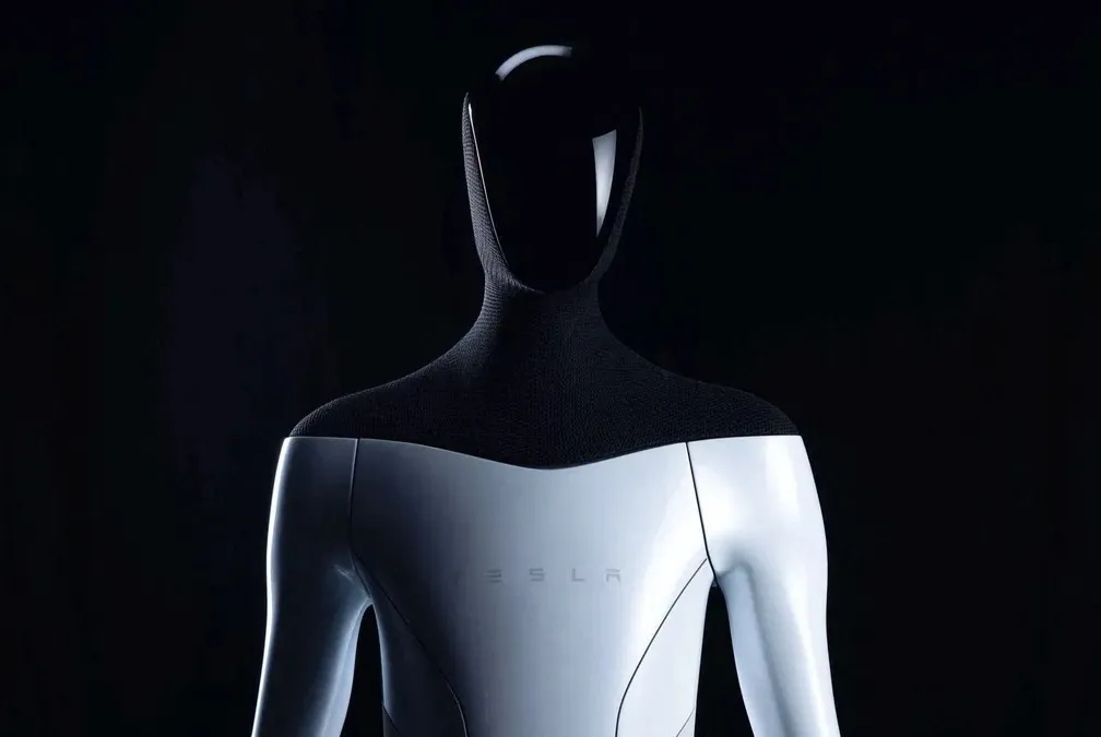 Elon Musk plans a big change in Tesla Robot