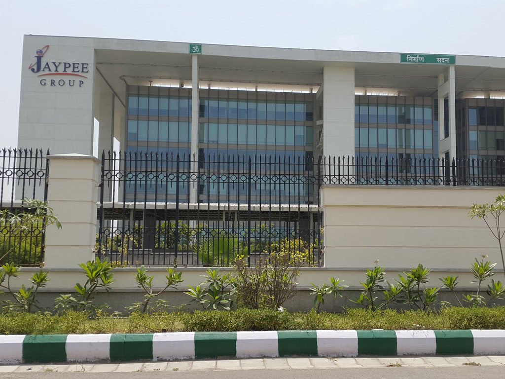 How big is Jaiprakash’s debt?