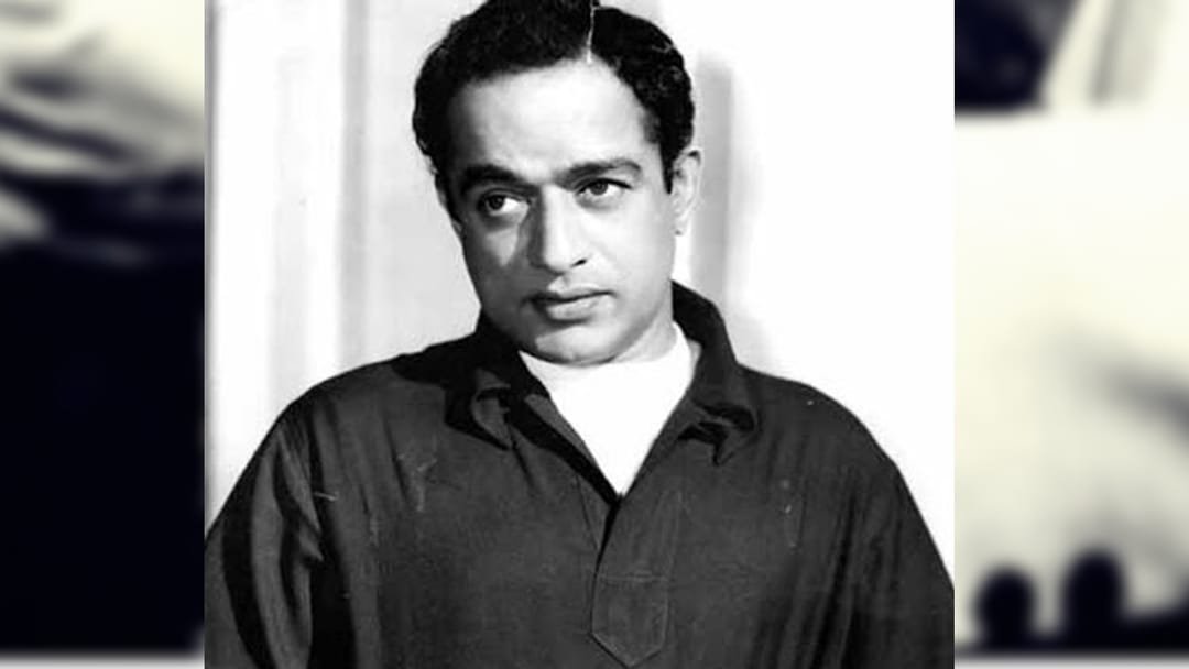 V Shantaram’ Tamannaah Bhatia