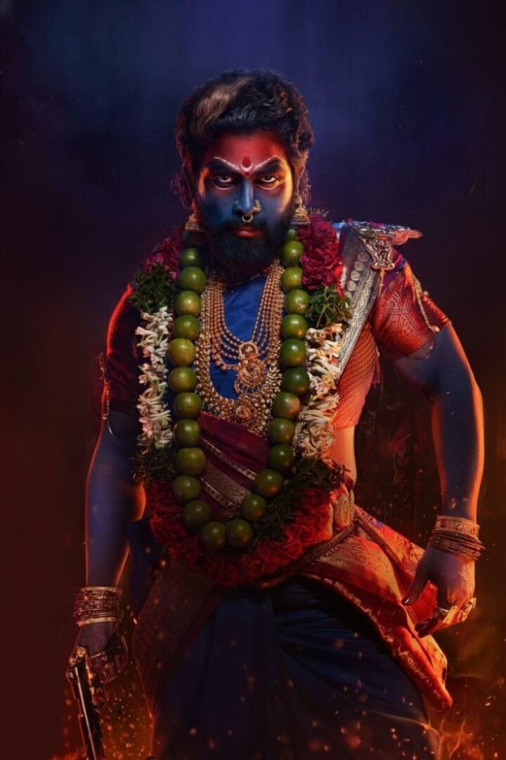 Allu Arjun Heads to Japan for Pushpa 2 Promotions as Blockbuster Gets Grand Release Abroad