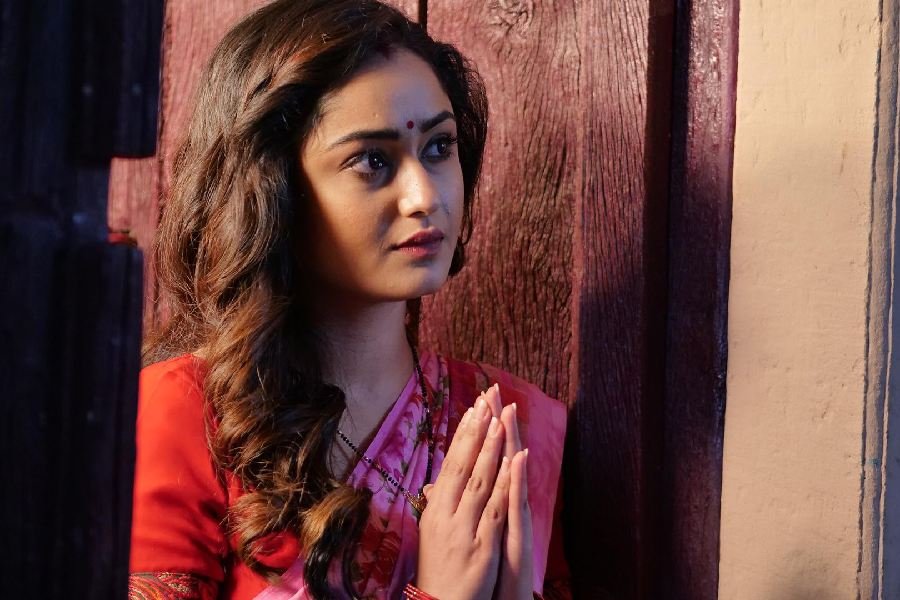 Aashram Season 4 Update: Tridha Choudhury Confirms Shooting to Begin in 2026