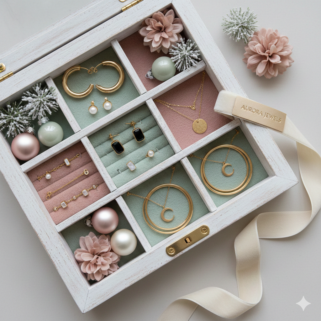 Christmas 2025 Gift Guide: Timeless, Thoughtful and Truly Luxurious Picks