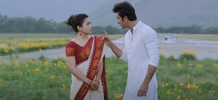 Films That Glorify Toxic Masculinity: 5 Popular Hindi Films & Why They Are Problematic