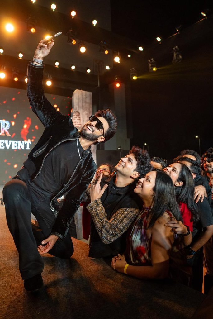 Ranveer singh dhurandhar