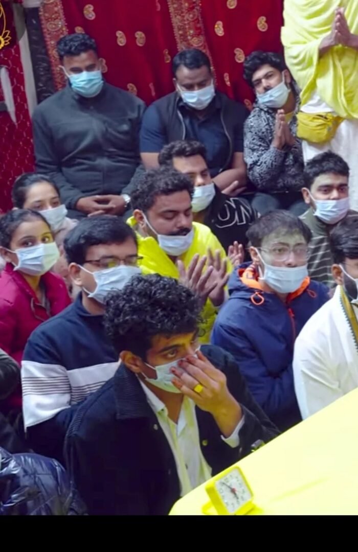 Palash Muchhal Smriti mandhana