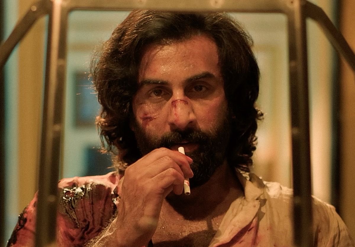 Films That Glorify Toxic Masculinity: 5 Popular Hindi Films & Why They Are Problematic