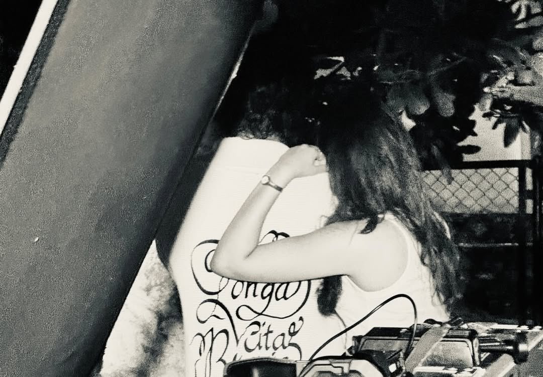 Aneet Padda’s Emotional Birthday Note for Ahaan Panday