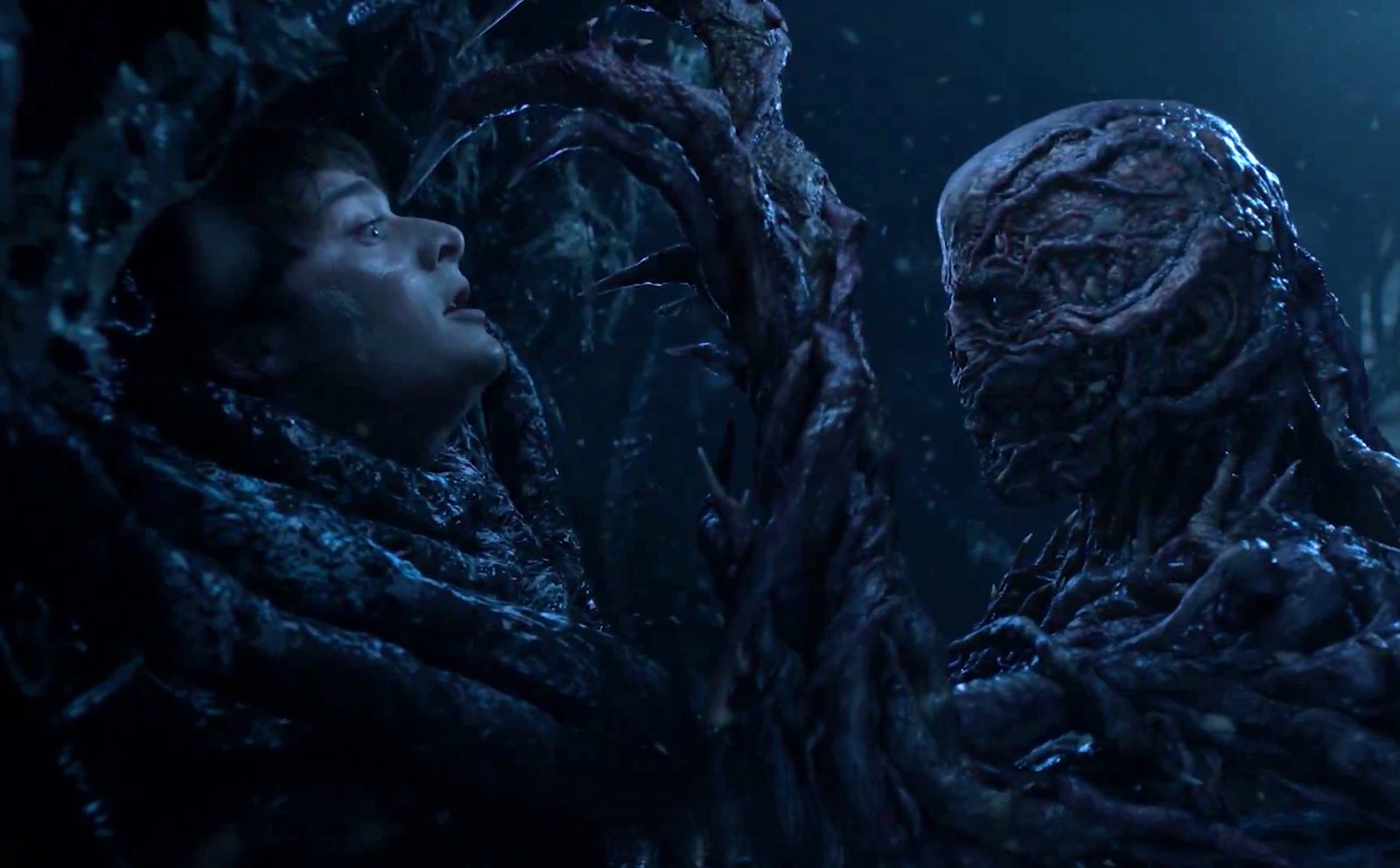 Stranger Things Season 5