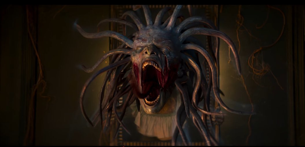 The Raja Saab Trailer 2.0: Prabhas