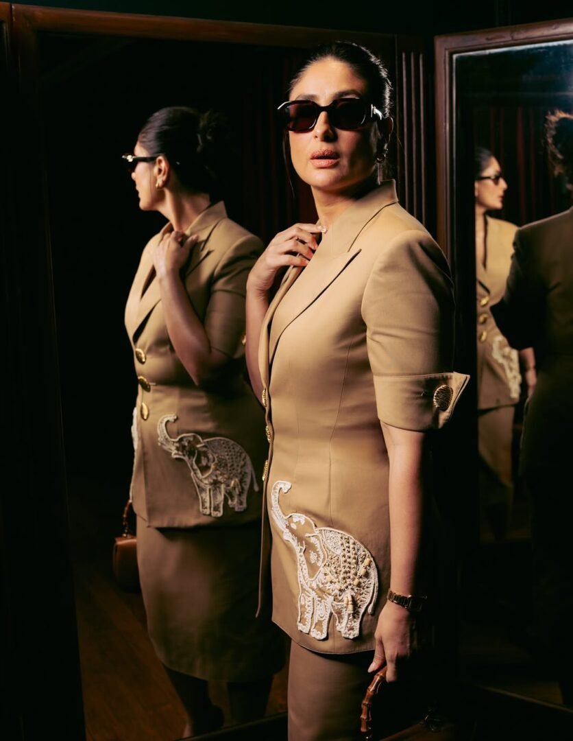 Kareena Kapoor