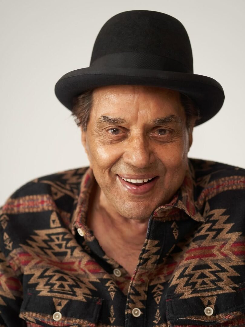 Dharmendra