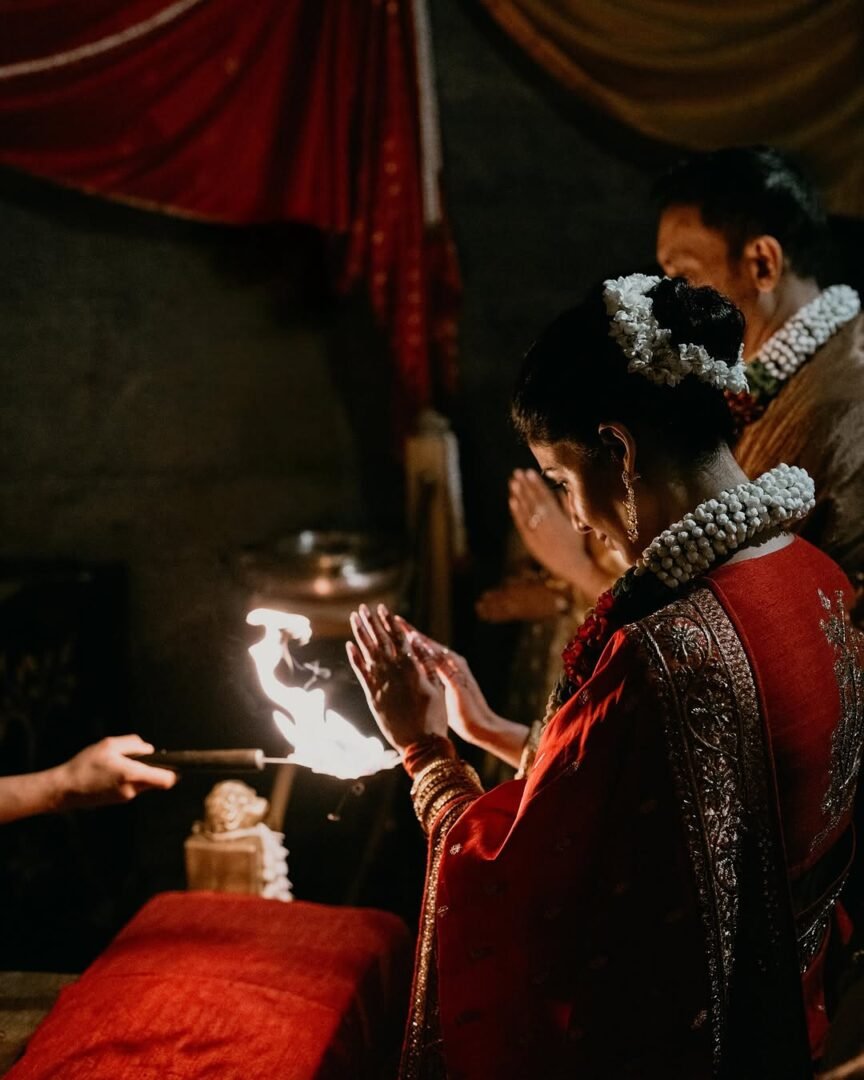 Raj Nidimoru Samantha