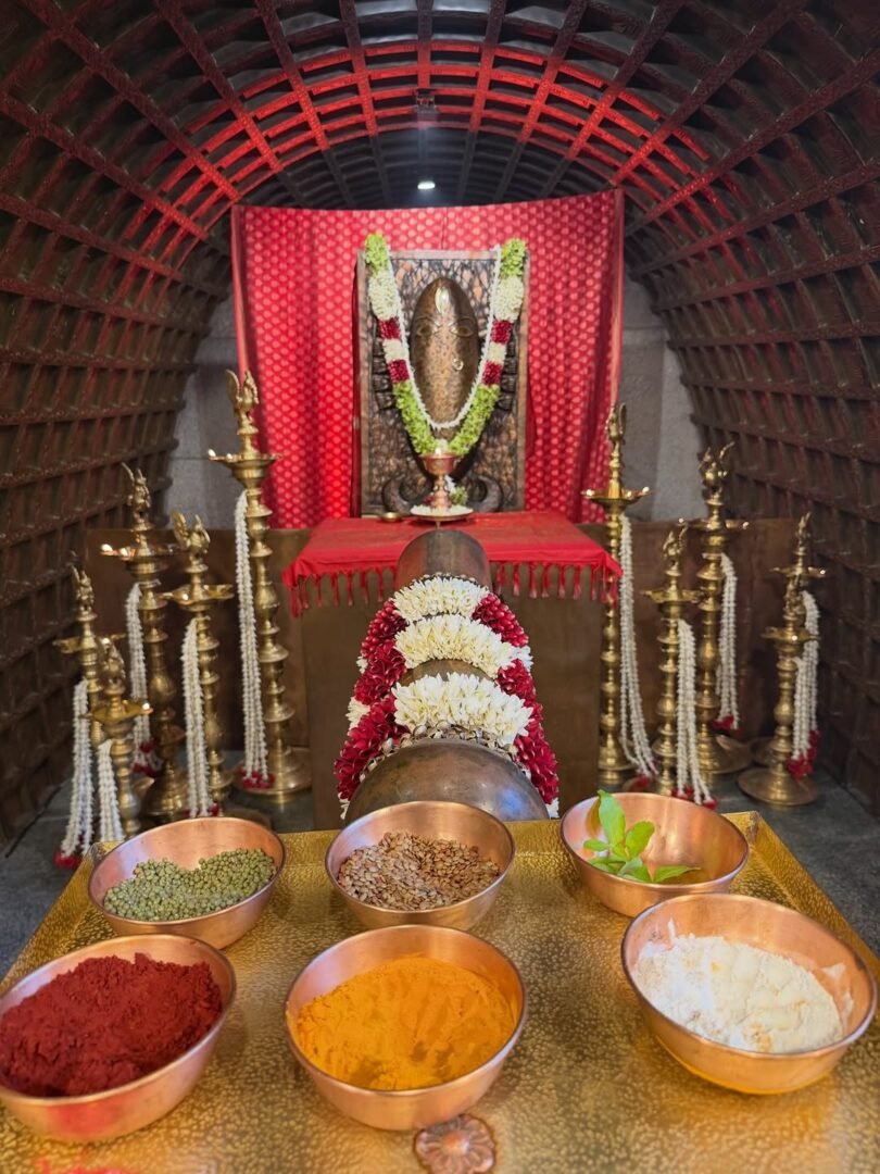 Samantha Ruth Prabhu