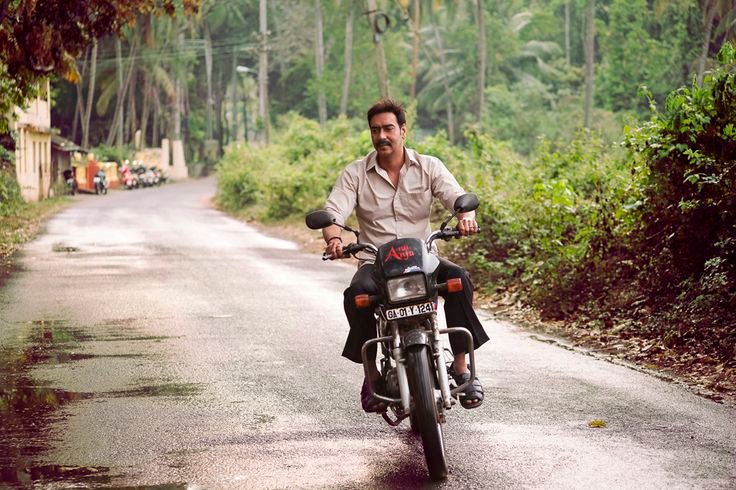 Drishyam 3 Gets a Release Date: Ajay Devgn Returns as Vijay Salgaonkar on October 2, 2026