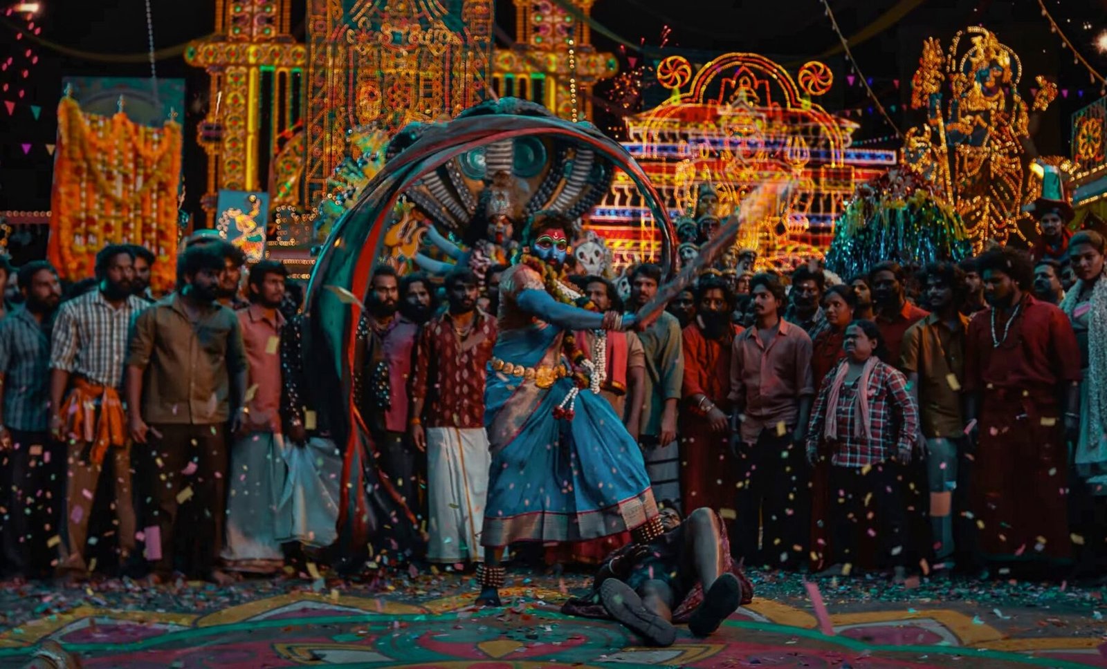 Allu Arjun Heads to Japan for Pushpa 2 Promotions as Blockbuster Gets Grand Release Abroad