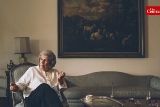 Simone Tata who built Lakme and Westside passes away at 95