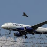 IndiGo Share Price Crashes Hard as Flight Troubles Get Worse