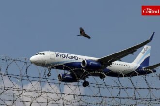 IndiGo Share Price Crashes Hard as Flight Troubles Get Worse