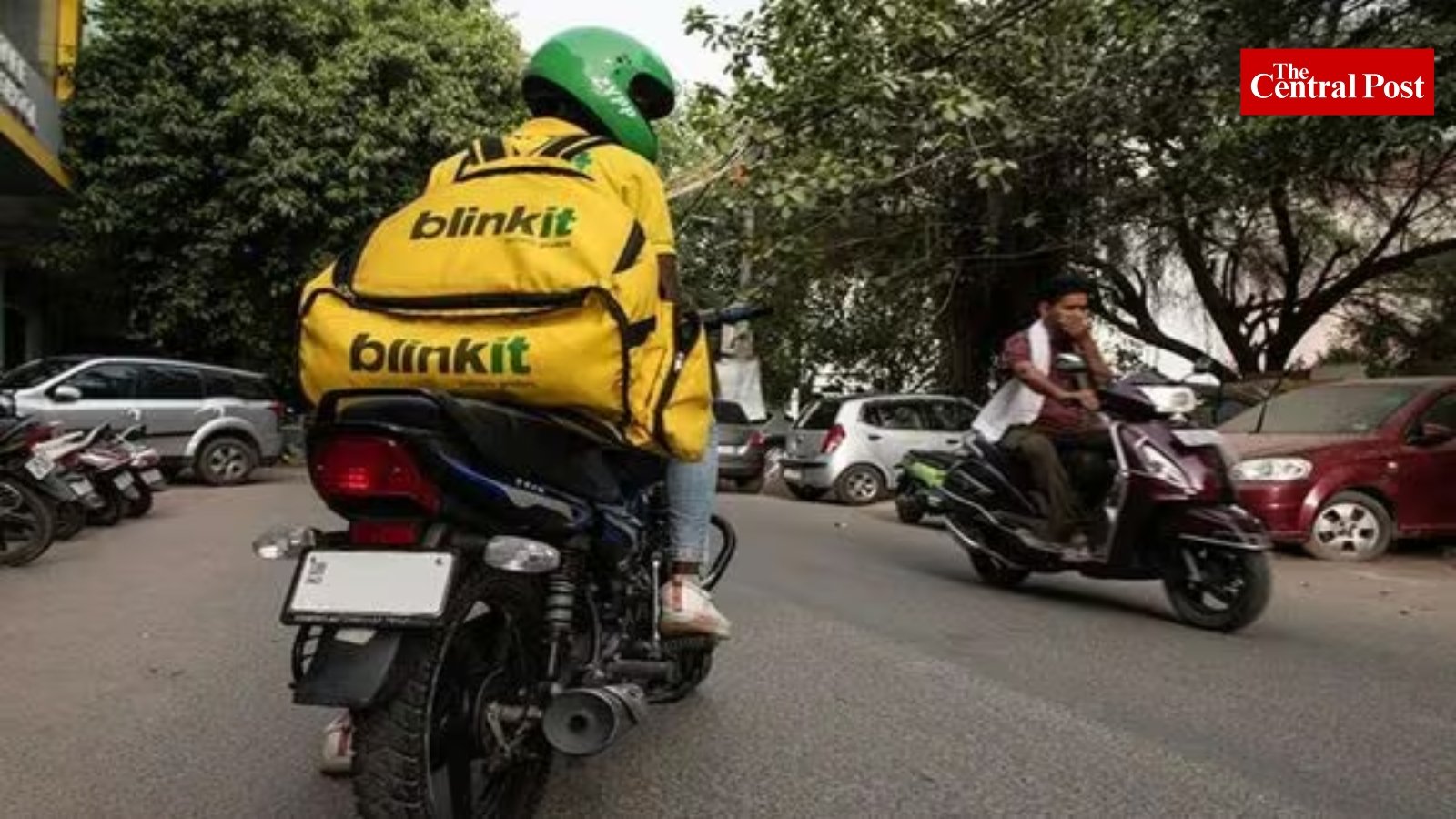 Bubble of Quick Commerce