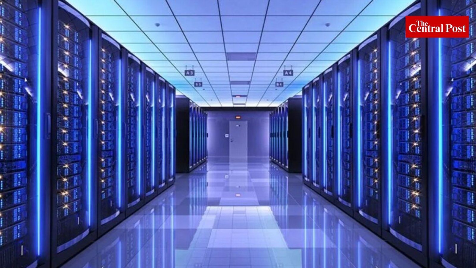 Data Centres in India
