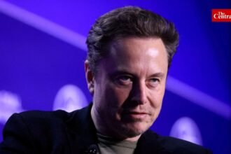 Elon Musk Shares New Space Dream and the Internet Goes Crazy