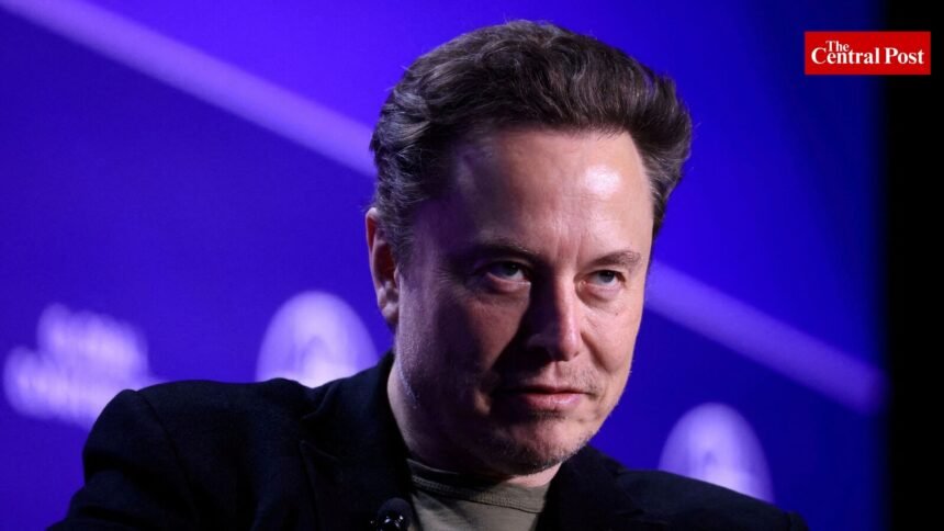 Elon Musk Shares New Space Dream and the Internet Goes Crazy