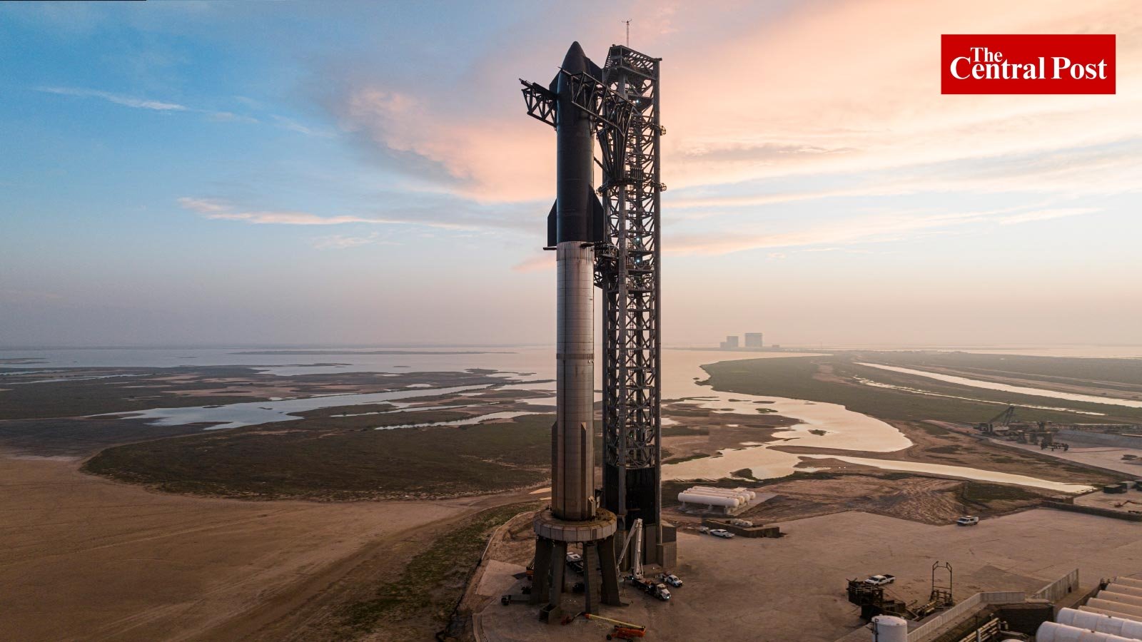 Elon Musk Shares New Space Dream and the Internet Goes Crazy