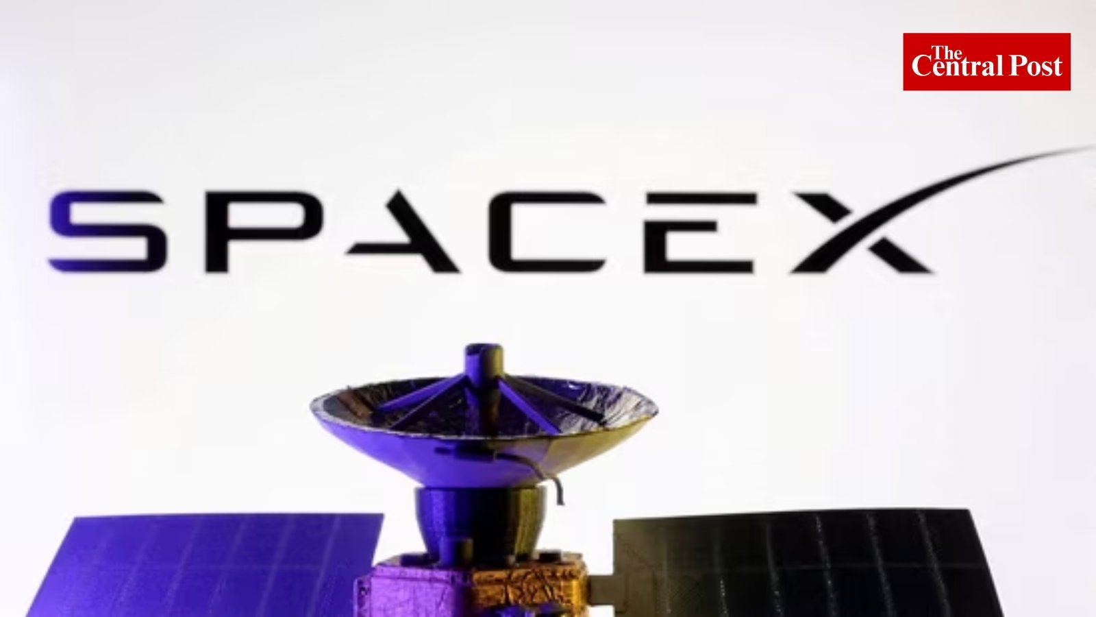 Elon Musk Shares New Space Dream and the Internet Goes Crazy