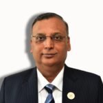 Ravi Ranjan take charge as a Managing Director of State Bank Of India