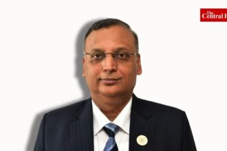 Ravi Ranjan take charge as a Managing Director of State Bank Of India