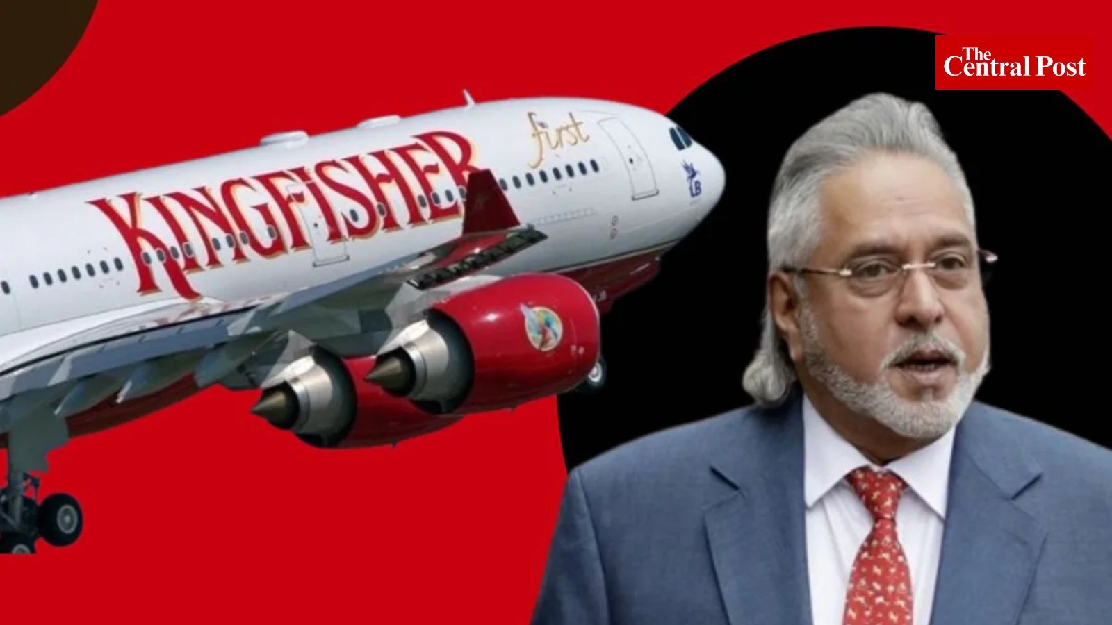Kingfisher Airlines