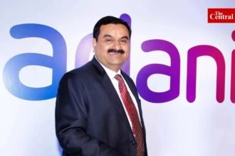 Adani Group Intends to build ₹4.15 lakh crore Expansion in India